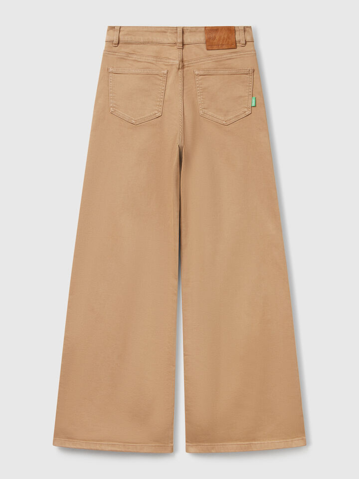 TROUSERS Femme image number 6